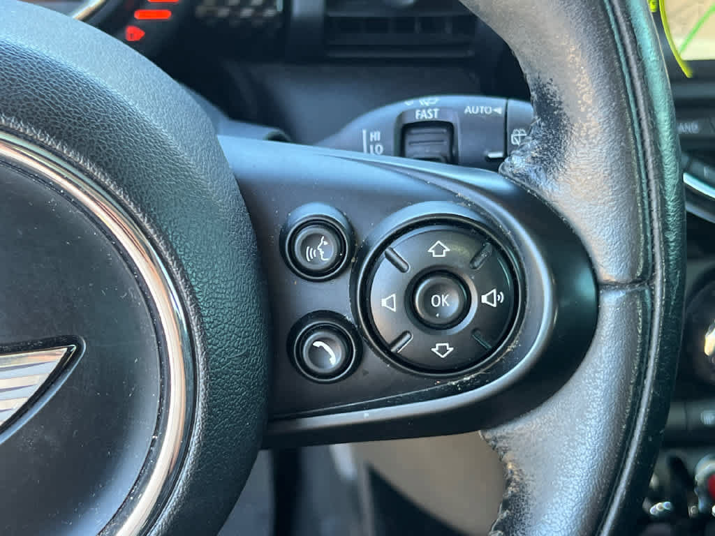 Used 2017 MINI Cooper S FWD image 20