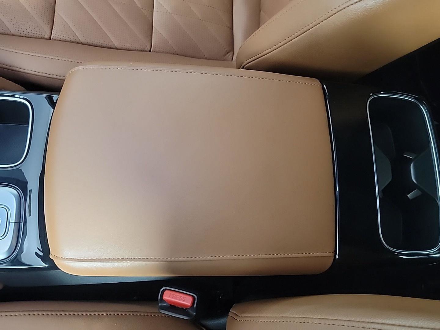 Used 2025 Kia Telluride EX X-Line AWD/4WD image 38