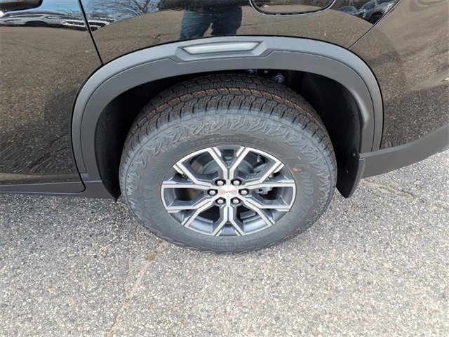 New 2026 GMC Acadia AT4 image 21