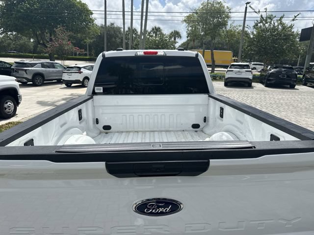 Used 2024 Ford F250 XL w/ XL Chrome Package RWD image 33