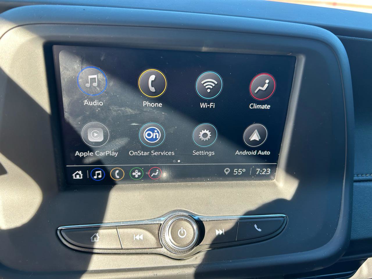 Used 2021 Chevrolet Camaro LS RWD image 16