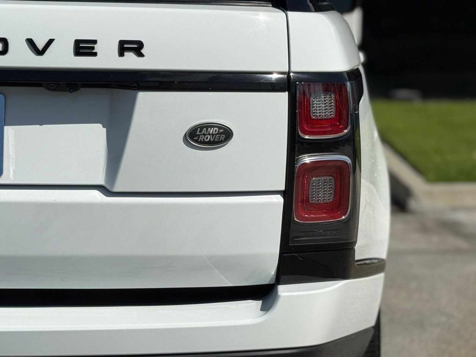 Used 2021 Land Rover Range Rover Westminster Edition image 15