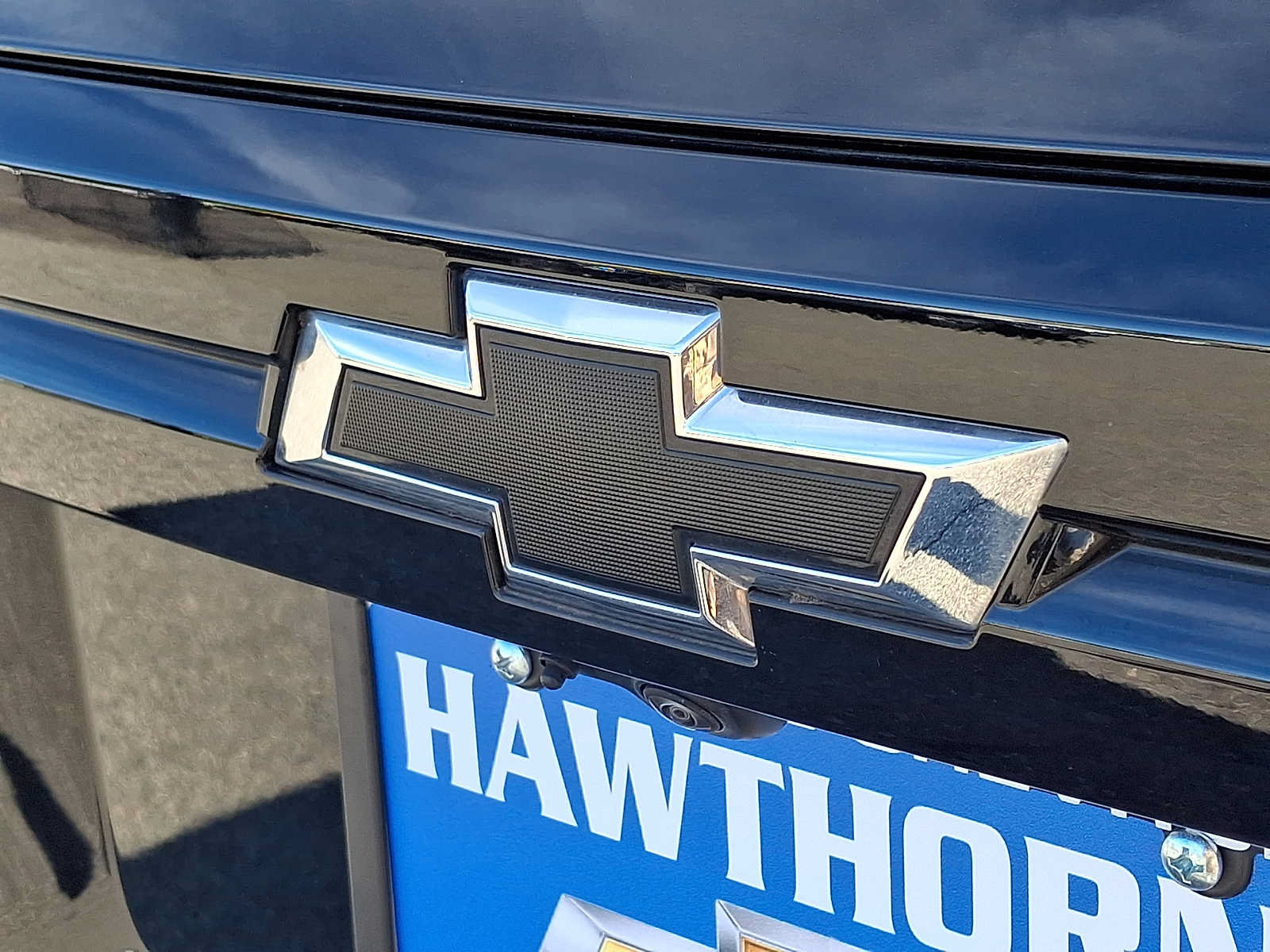 Certified 2024 Chevrolet Traverse LT w/ Midnight/Sport Edition AWD/4WD image 29