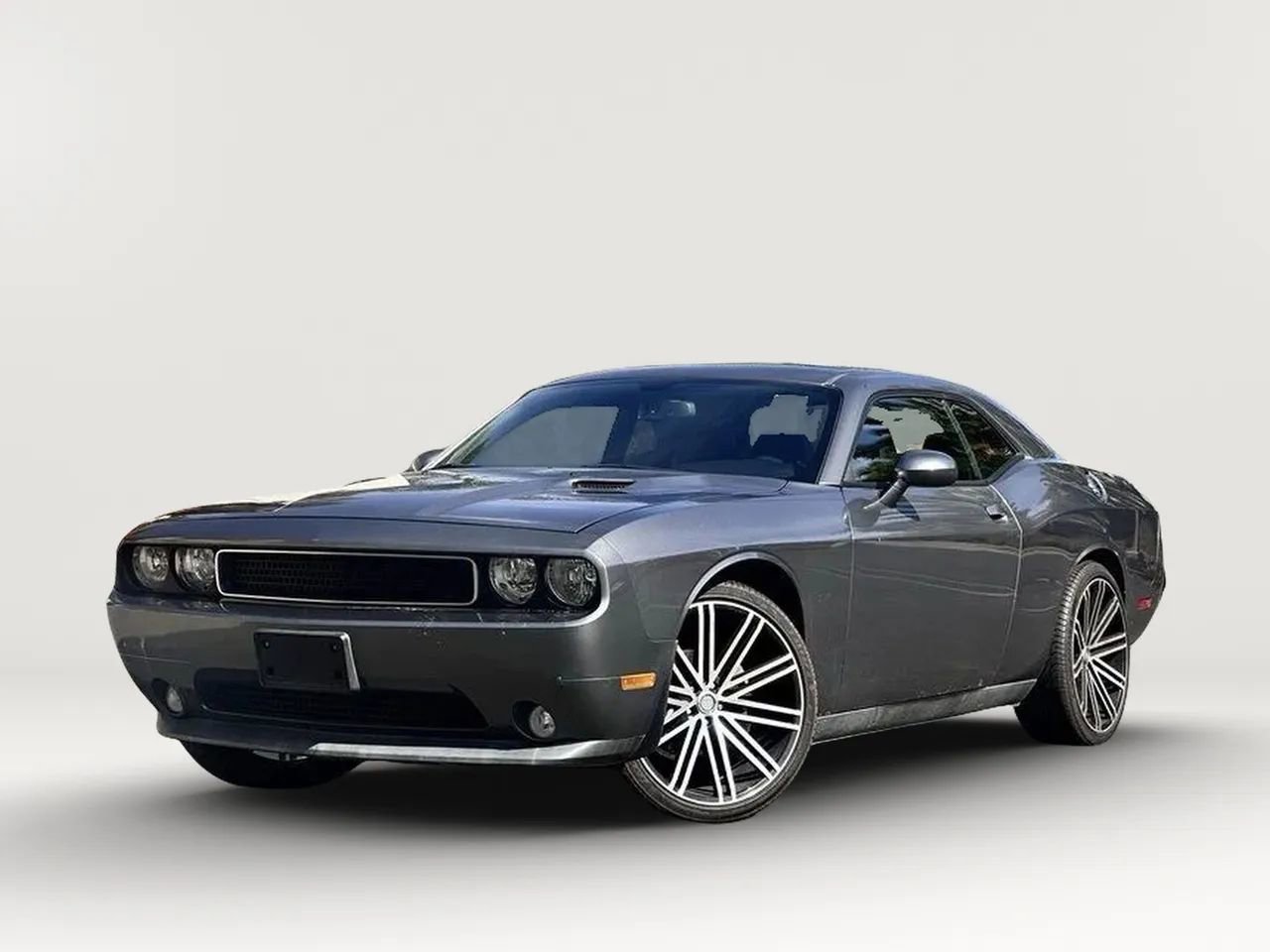 Used 2011 Dodge Challenger RWD image 21