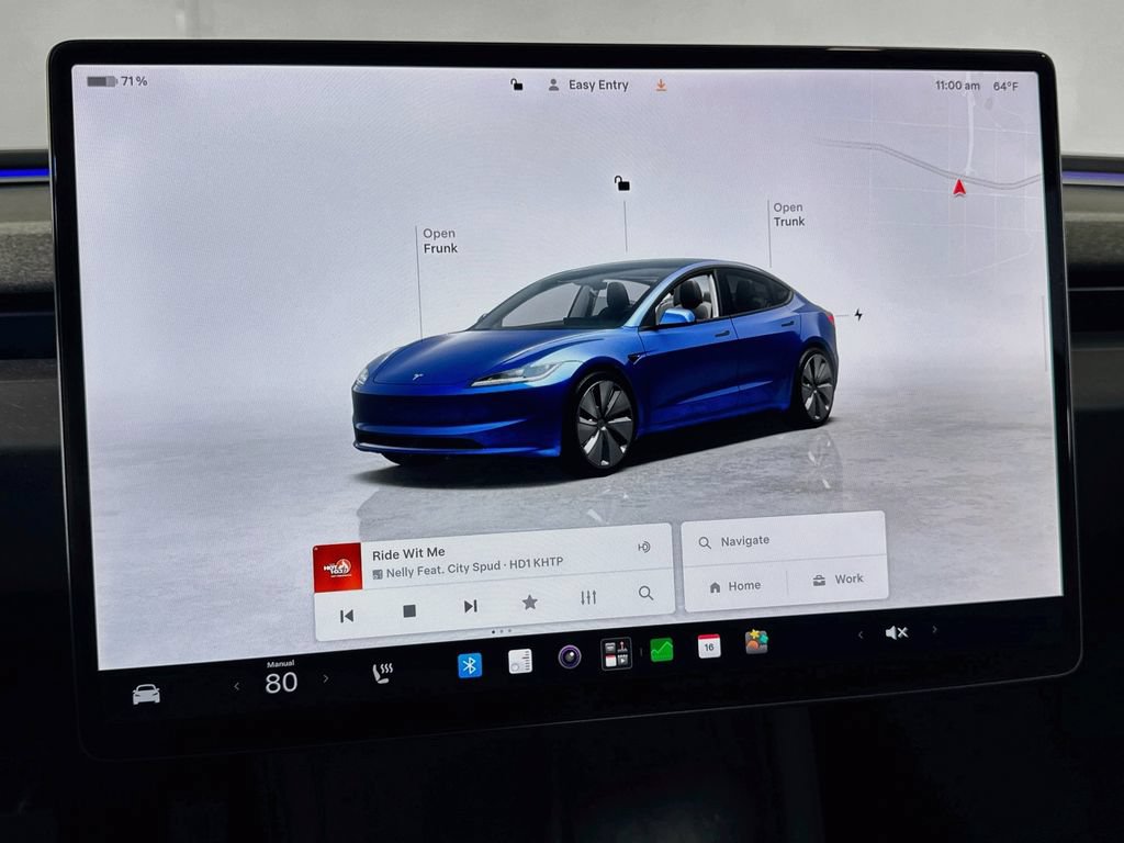 Used 2024 Tesla Model 3 Standard Range RWD image 23