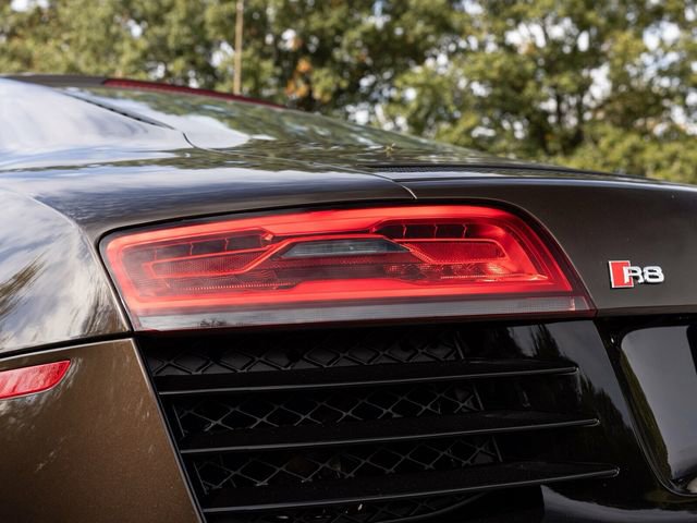 Used 2015 Audi R8 V10 image 59
