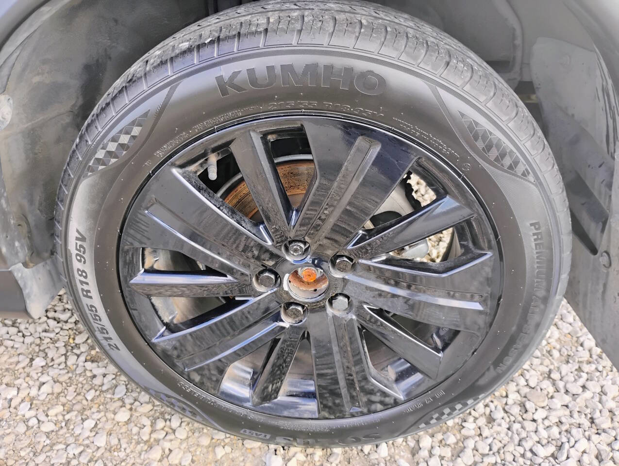 Used 2023 Mitsubishi Outlander Sport AWD image 7
