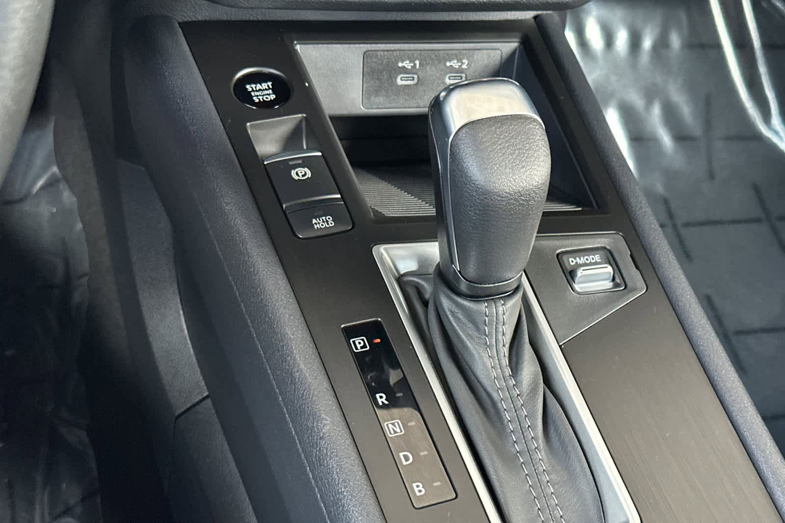 New 2026 Nissan Kicks S image 21