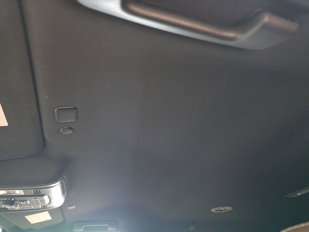 Certified 2021 Chevrolet Tahoe High Country image 44