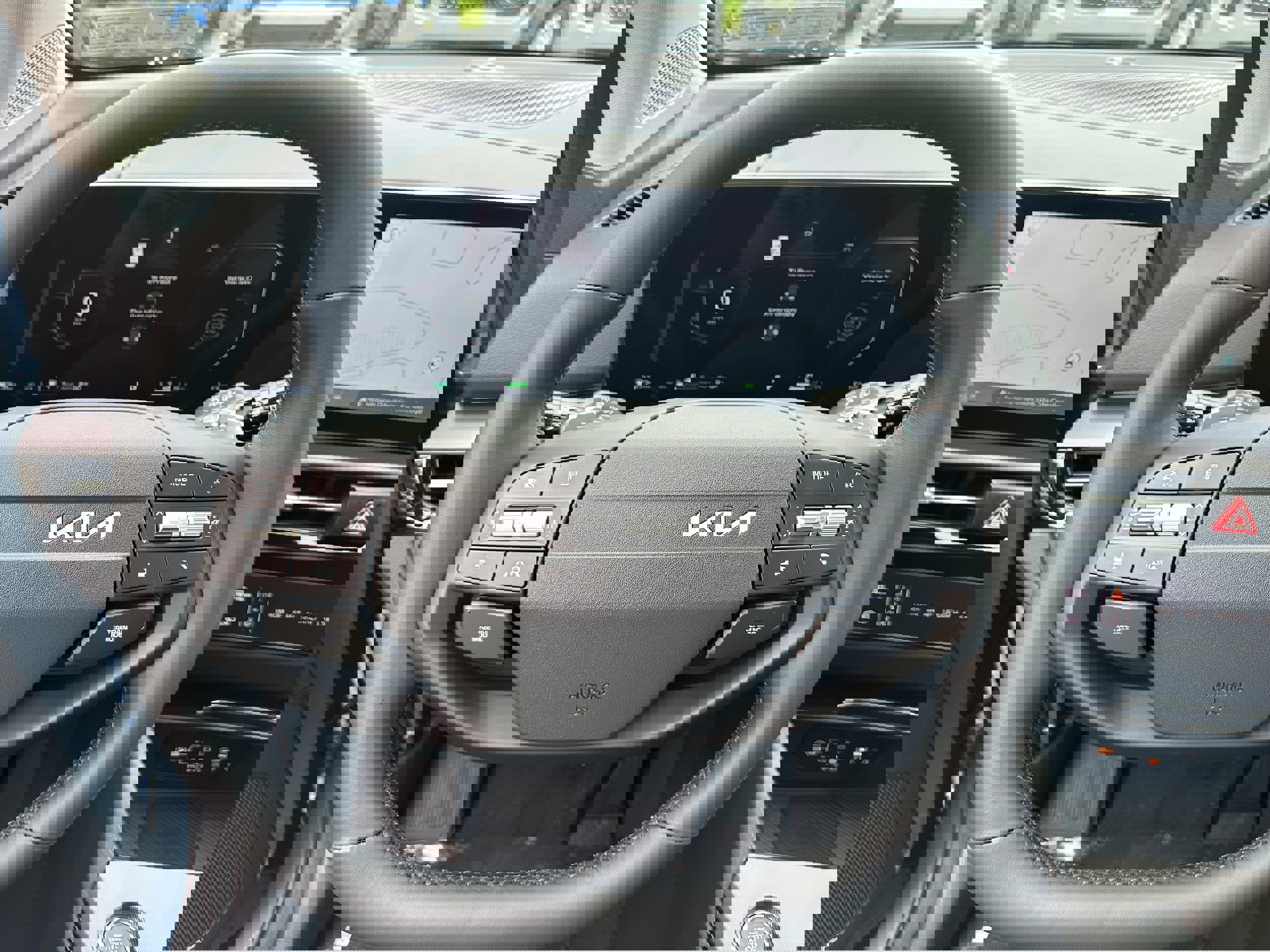 New 2026 Kia Sportage SX Prestige image 51