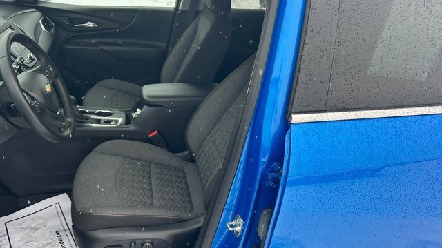 Certified 2024 Chevrolet Equinox LT image 19