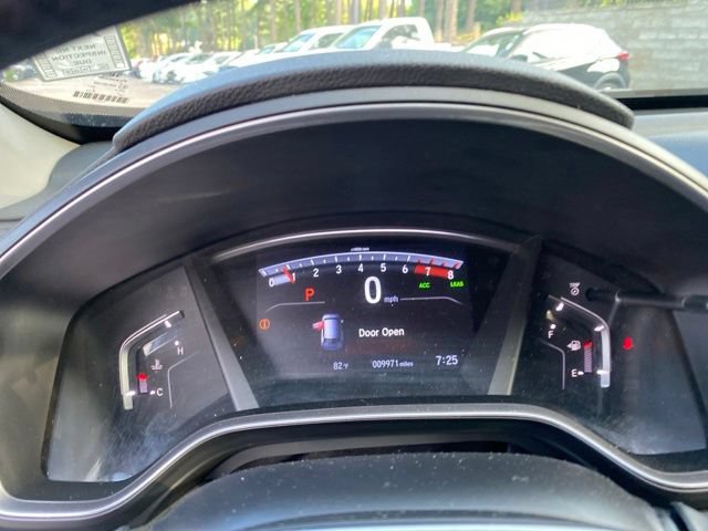 Used 2019 Honda CR-V EX-L image 11