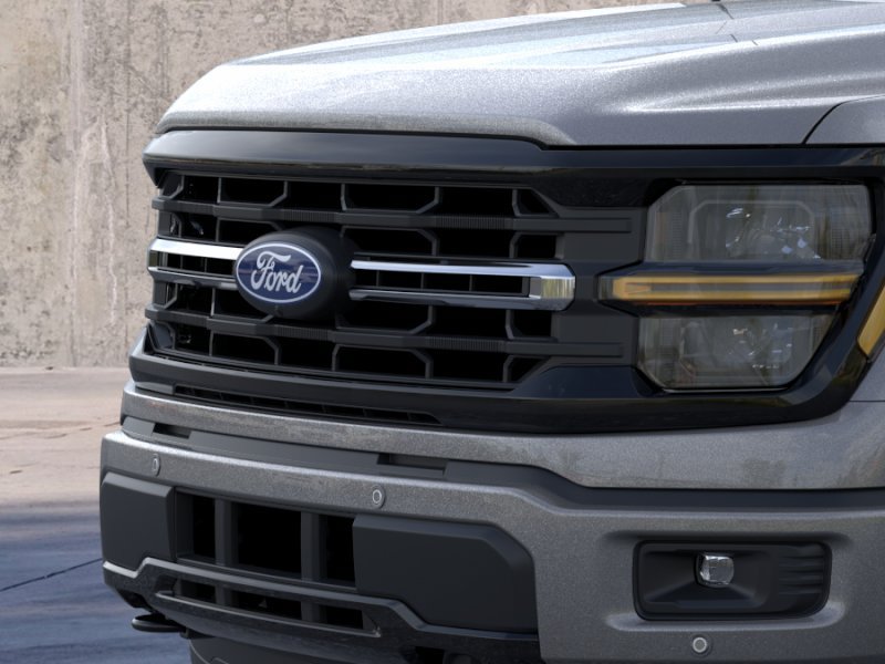 New 2026 Ford F150 XLT w/ Equipment Group 302A MID AWD/4WD image 39