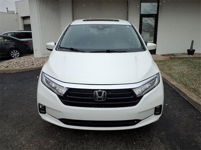 Used 2022 Honda Odyssey EX-L image 25