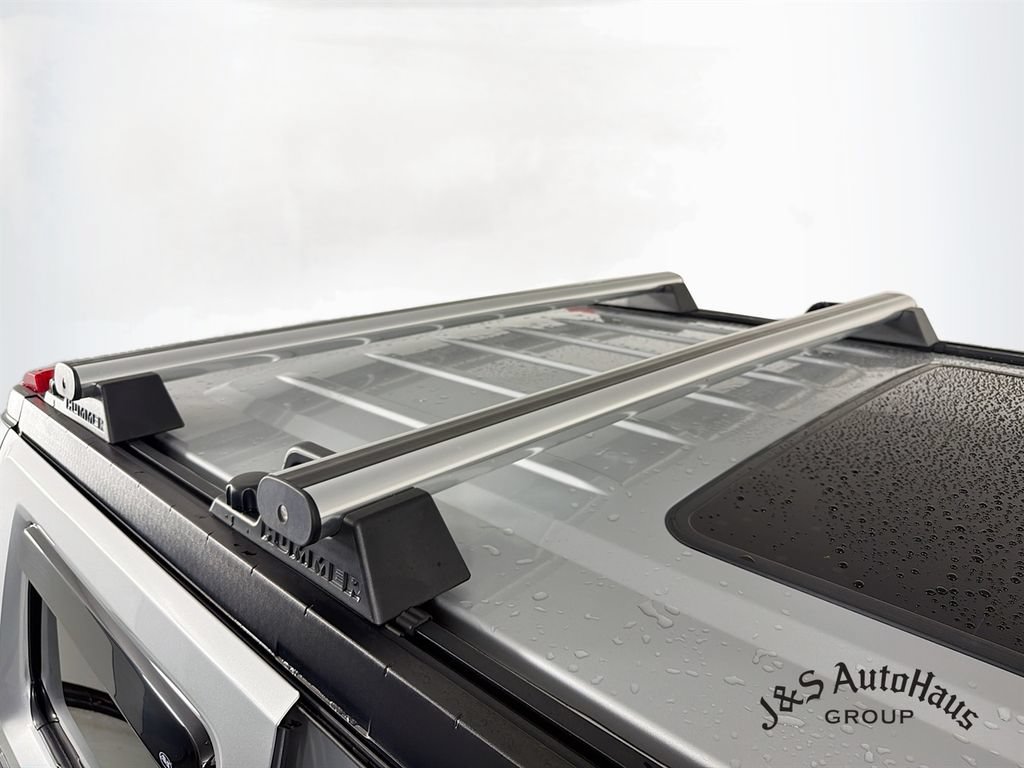 Used 2009 HUMMER H2 Luxury AWD/4WD image 33