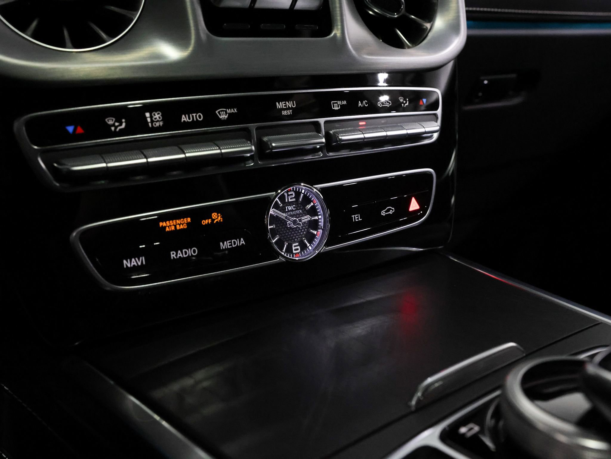 Used 2024 Mercedes-Benz G 63 AMG 4MATIC image 11