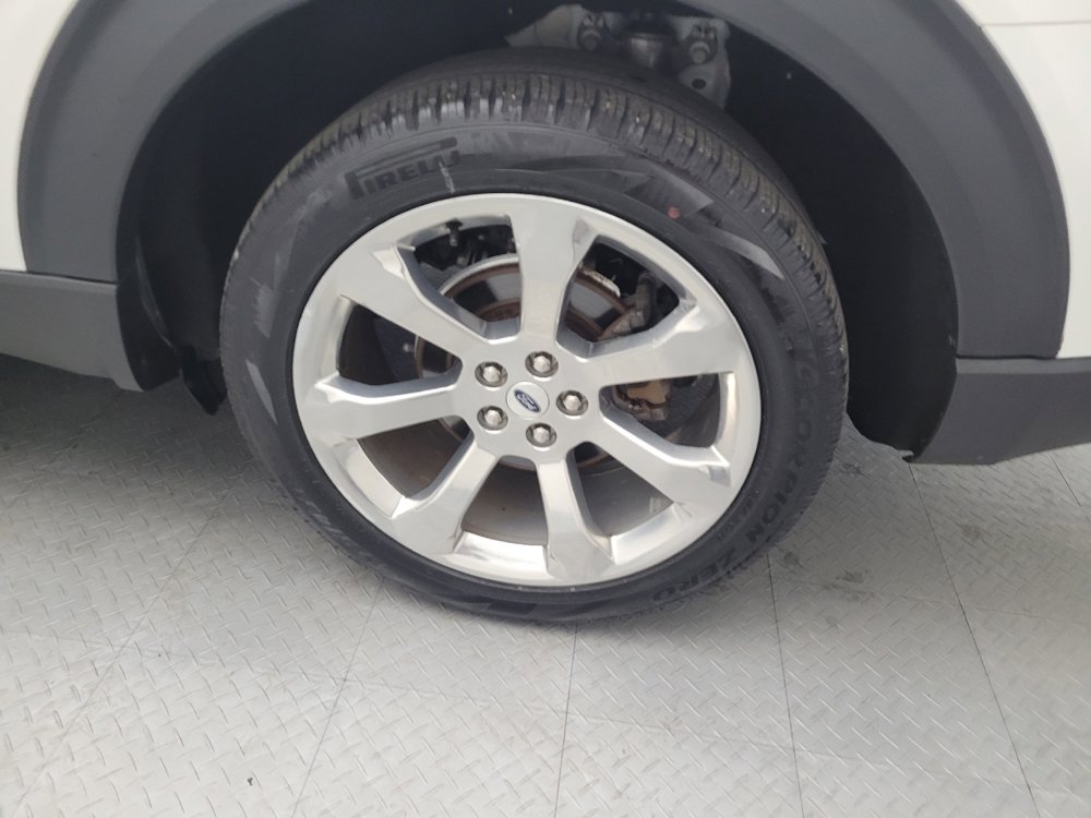 Used 2020 Ford Explorer Platinum AWD/4WD image 31