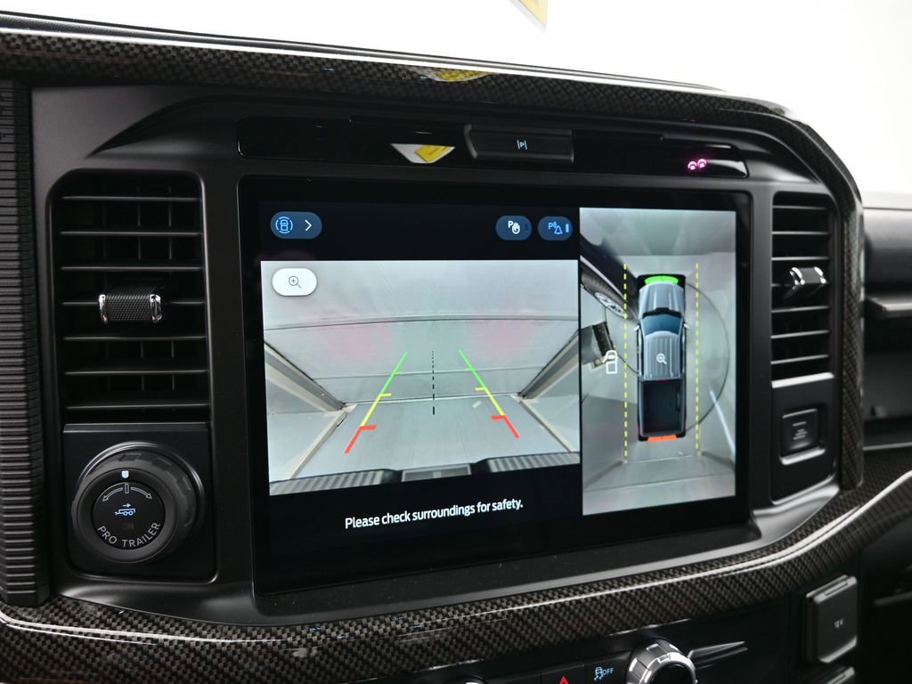 New 2025 Ford F150 Lariat w/ Equipment Group 502A High image 26