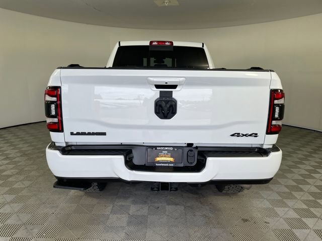 Used 2020 RAM 2500 Laramie w/ Night Edition AWD/4WD image 23
