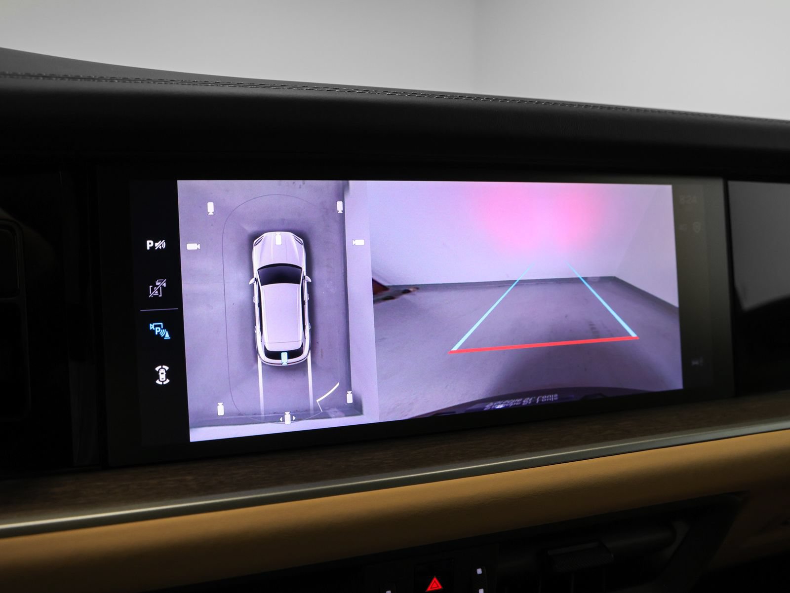 New 2026 Porsche Cayenne S AWD/4WD image 44