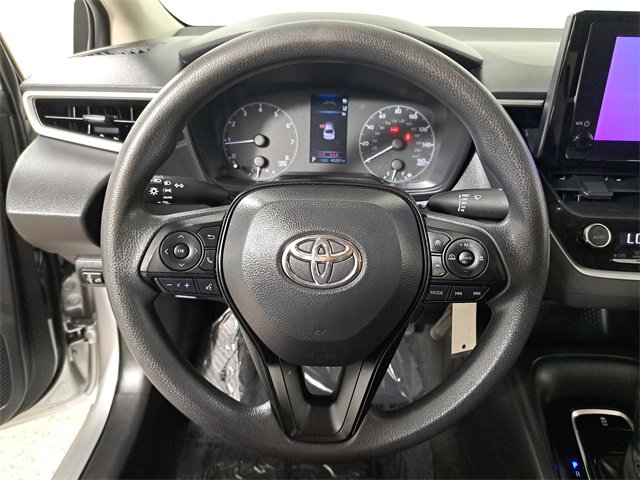 Used 2023 Toyota Corolla LE image 26