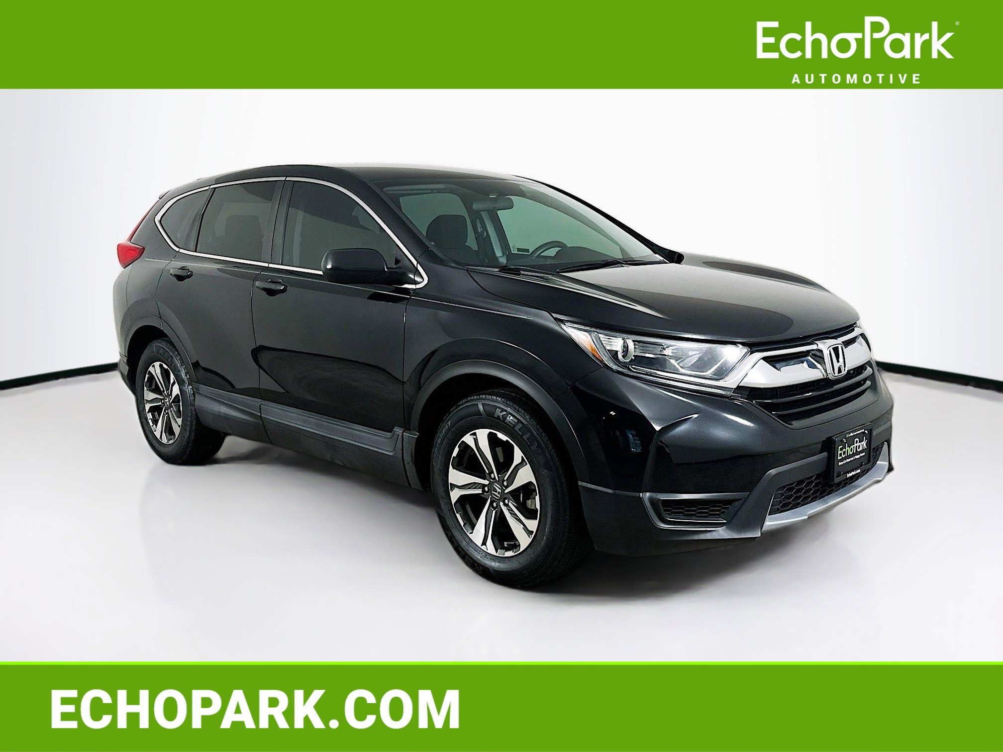 Used 2019 Honda CR-V LX image 1