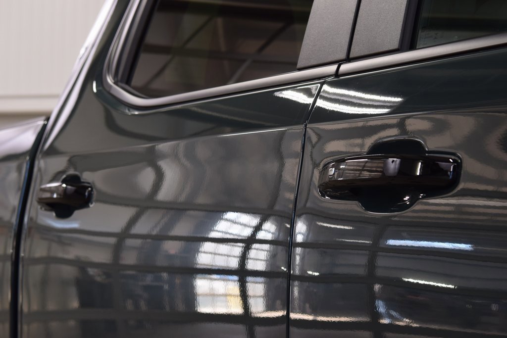 New 2026 Chevrolet Silverado 1500 ZR2 image 22