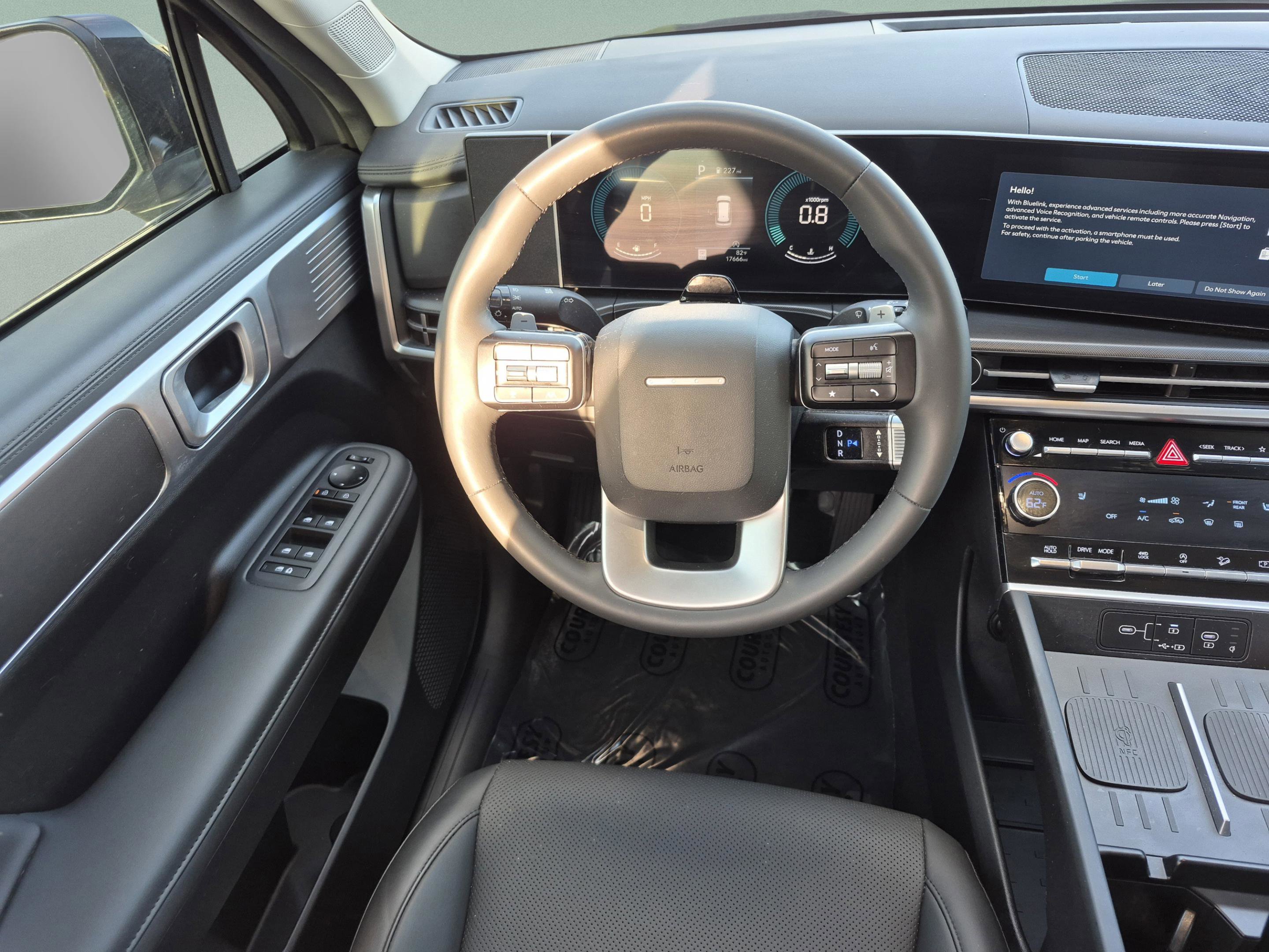 Used 2024 Hyundai Santa Fe XRT AWD/4WD image 12