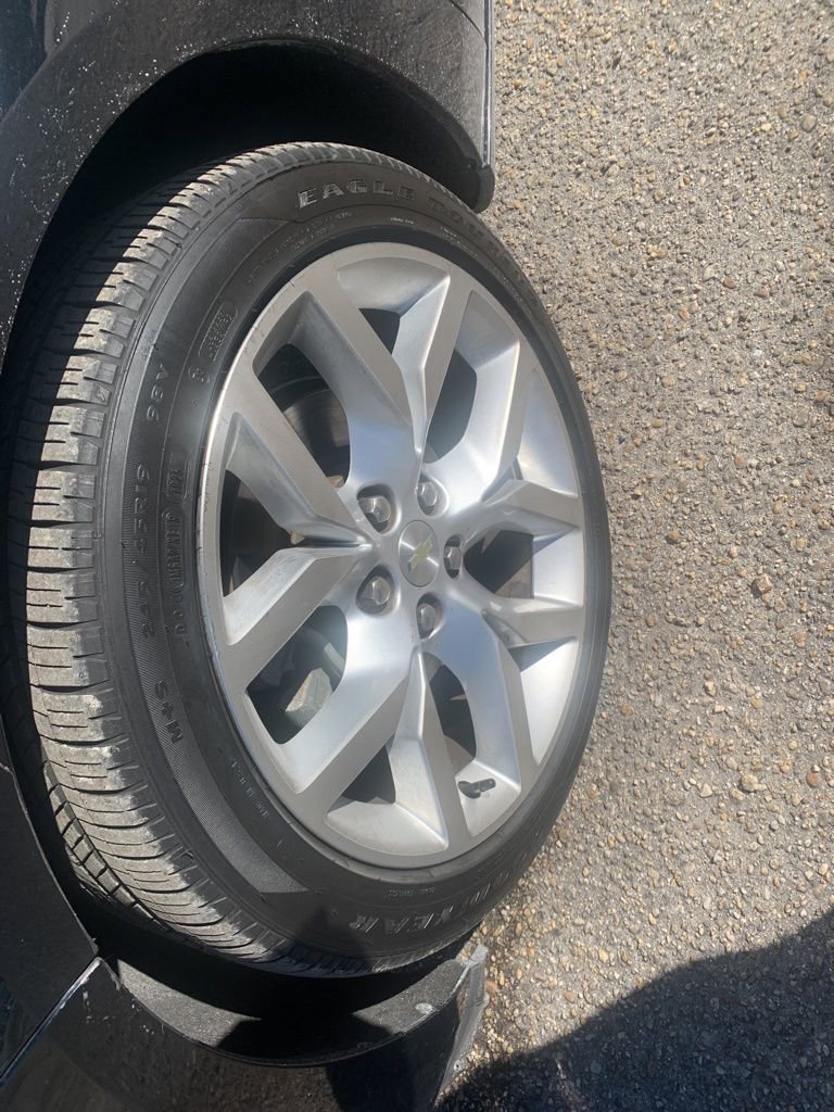 Used 2017 Chevrolet Impala Premier image 6