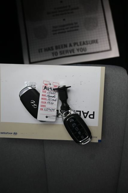 Used 2022 Hyundai Palisade SEL w/ Convenience Package image 13