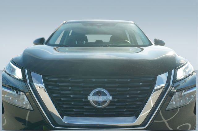 Used 2023 Nissan Rogue SV image 36