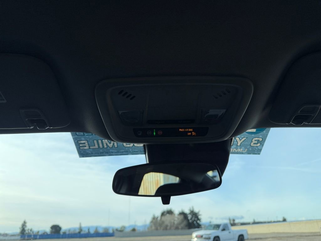 Certified 2023 Chevrolet Malibu LT image 24