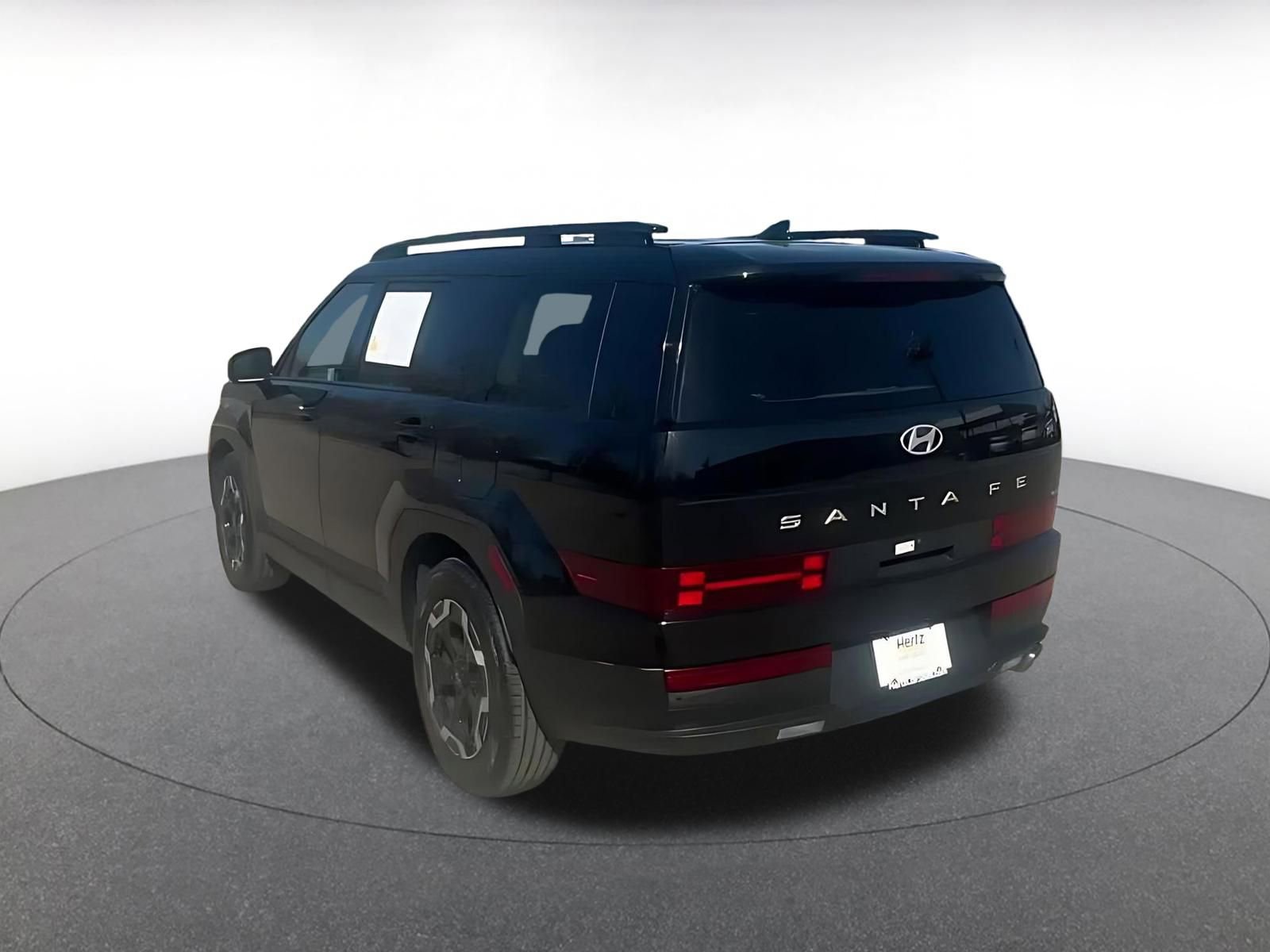 Used 2024 Hyundai Santa Fe SEL image 11