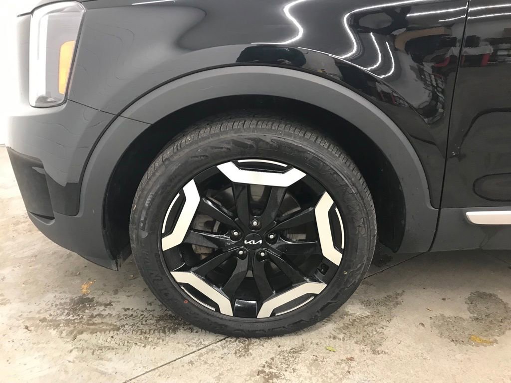 Used 2024 Kia Telluride S w/ S Sunroof Package image 46