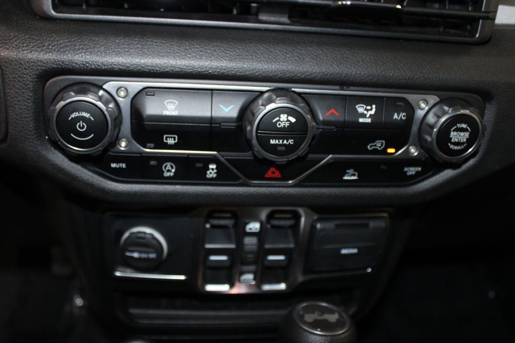 Used 2024 Jeep Wrangler Sport S image 42