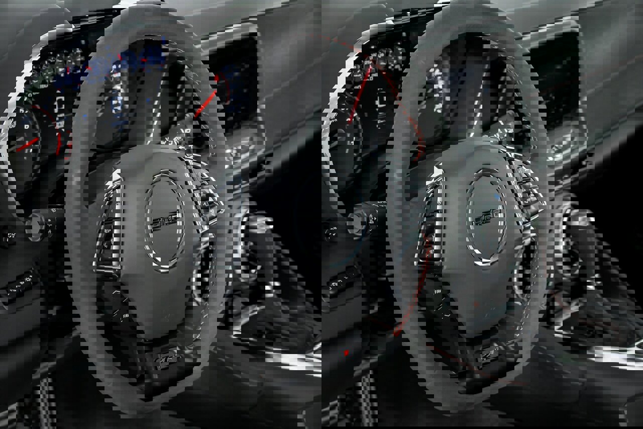 Used 2023 Chevrolet Camaro ZL1 image 25