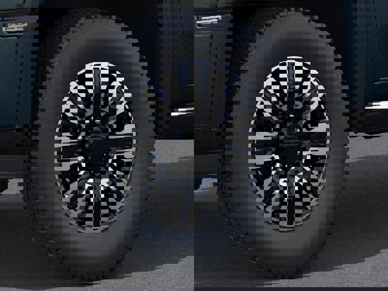 New 2026 GMC Sierra 2500 Denali Ultimate image 9