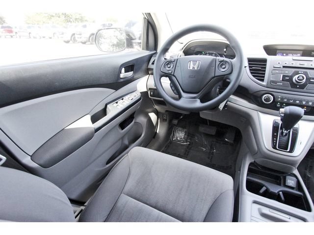Used 2014 Honda CR-V LX image 7