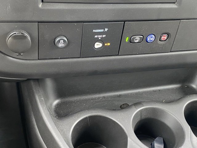 New 2025 Chevrolet Express 3500 w/ Power Convenience Package image 40