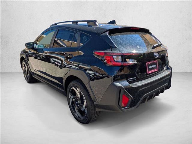 New 2026 Subaru Crosstrek 2.5i Limited AWD/4WD image 7