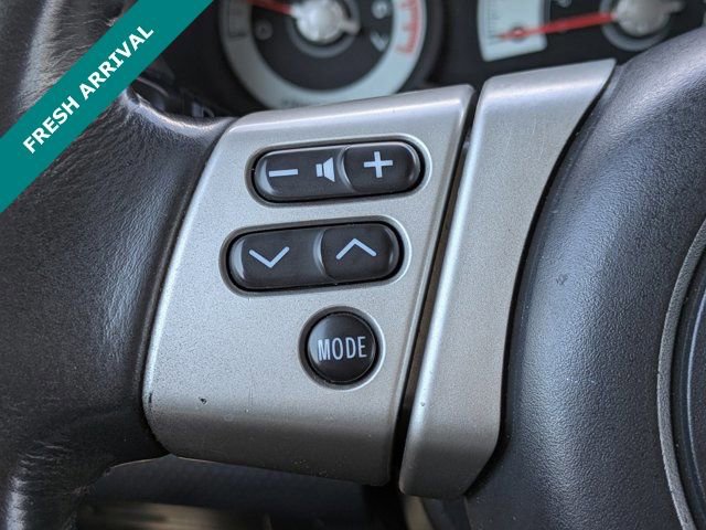 Used 2010 Toyota FJ Cruiser 4WD image 21
