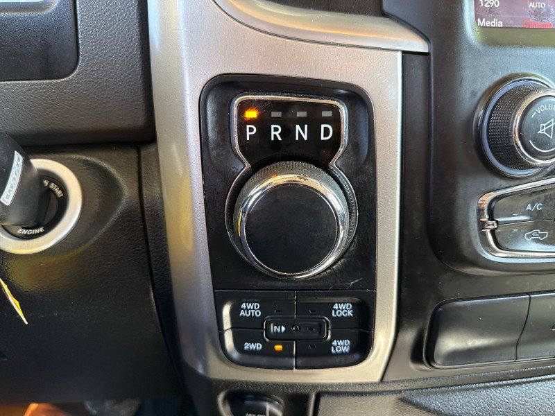 Used 2019 RAM 1500 Big Horn image 26