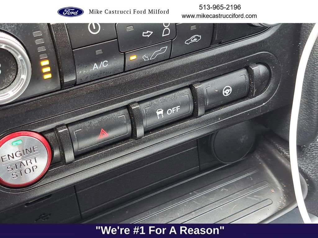 Used 2020 Ford Mustang GT image 15