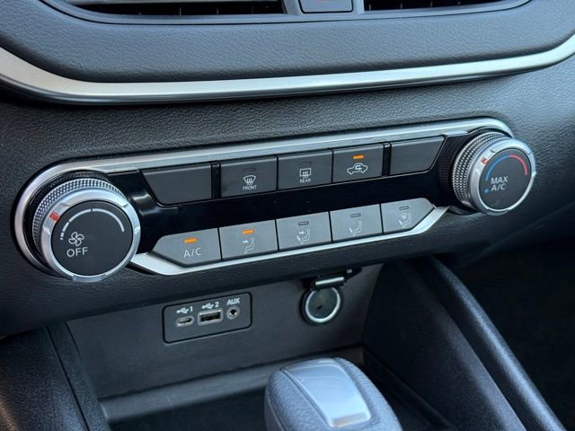 Used 2020 Nissan Altima 2.5 S FWD image 26