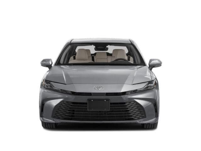 Used 2026 Toyota Camry XLE AWD/4WD image 4