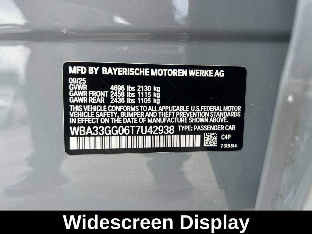 Used 2026 BMW M235i xDrive AWD/4WD image 44