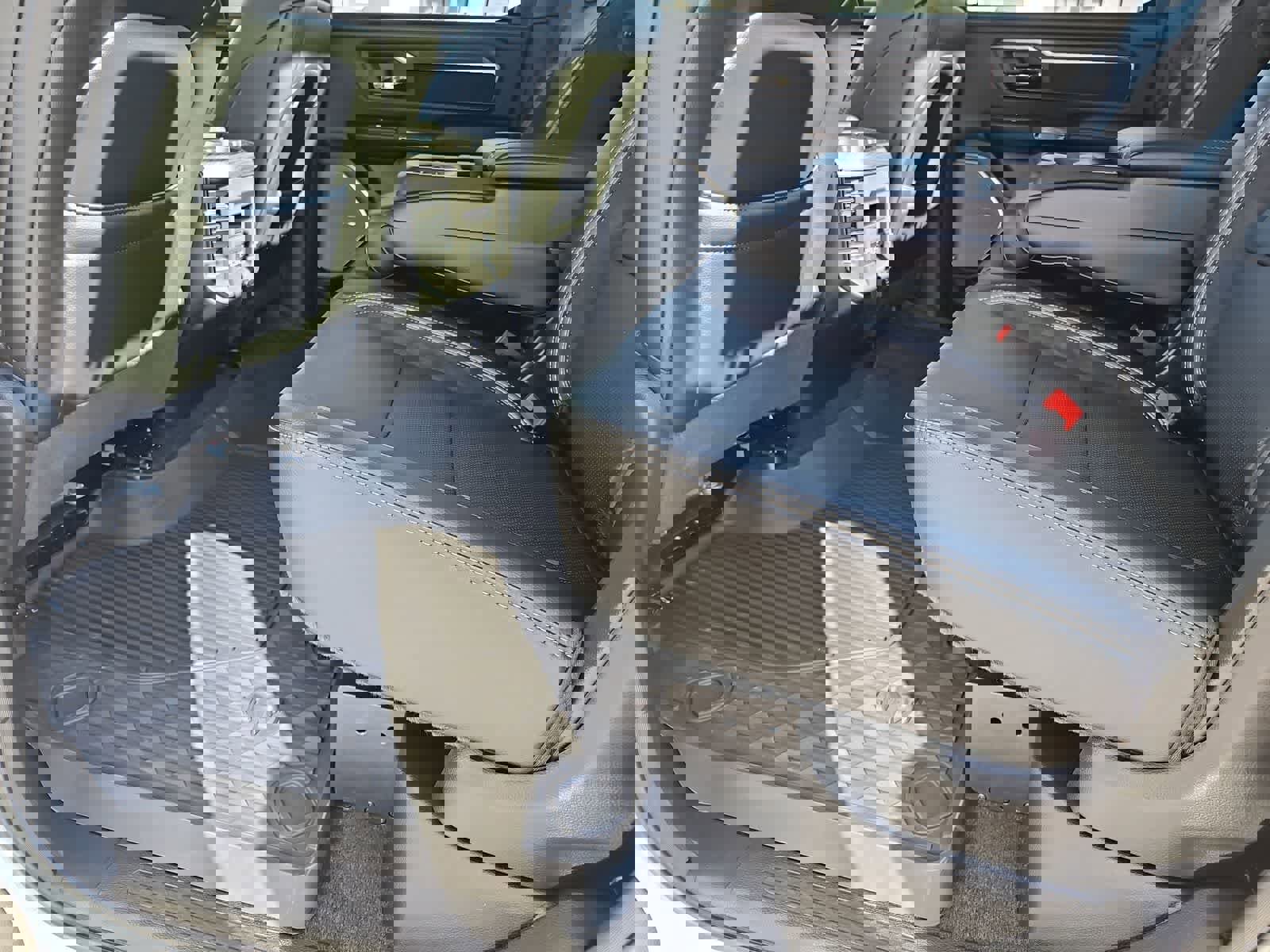 New 2026 RAM 1500 Rebel w/ G/T Package image 19