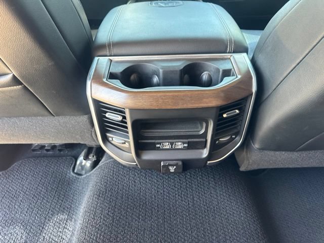 Certified 2022 RAM 2500 Laramie AWD/4WD image 11