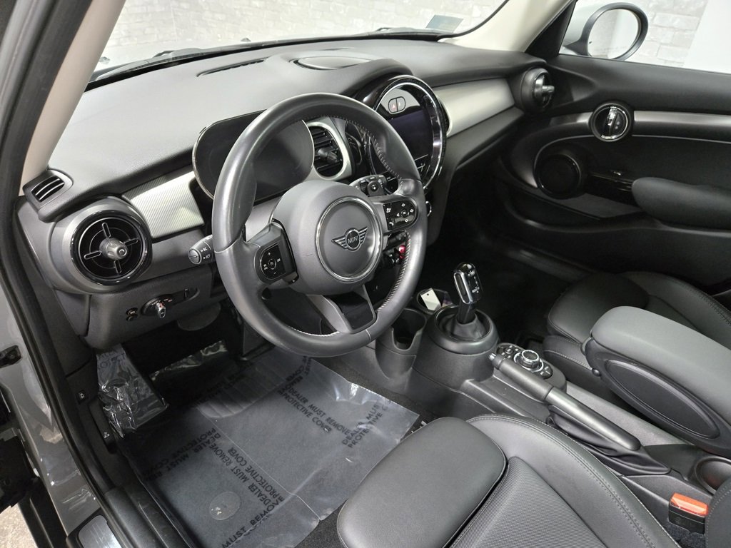 Used 2023 MINI Cooper S image 13
