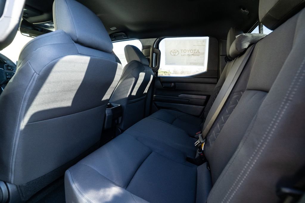 New 2026 Toyota Tacoma SR5 image 36